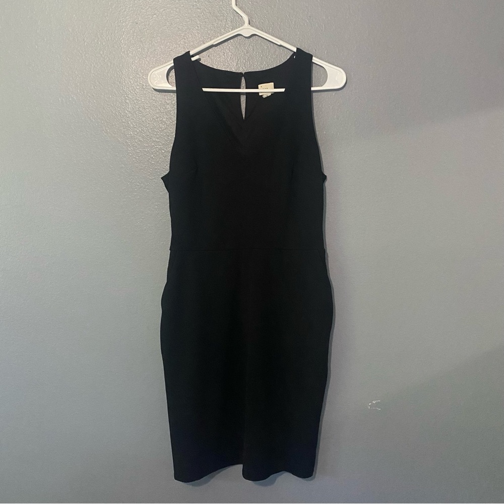 Work Dress